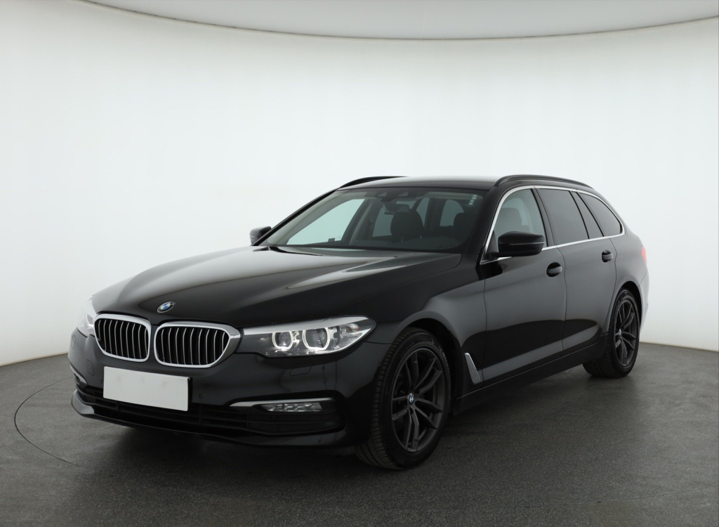 BMW 5