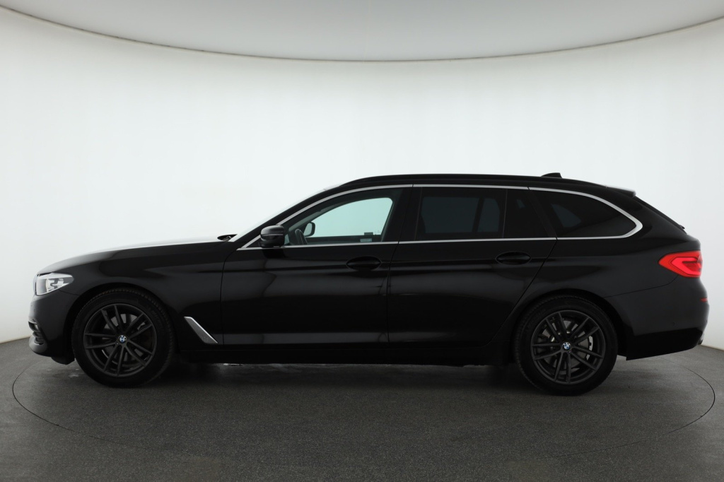 BMW 5
