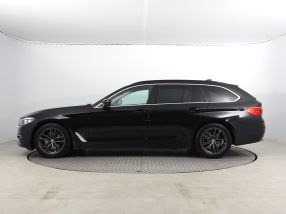 BMW 5 - 2017