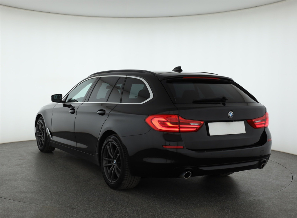BMW 5