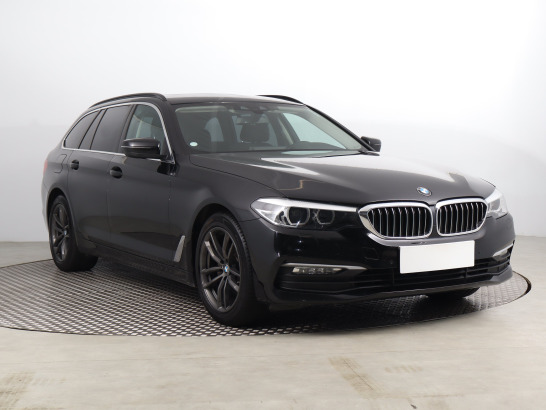 BMW 5