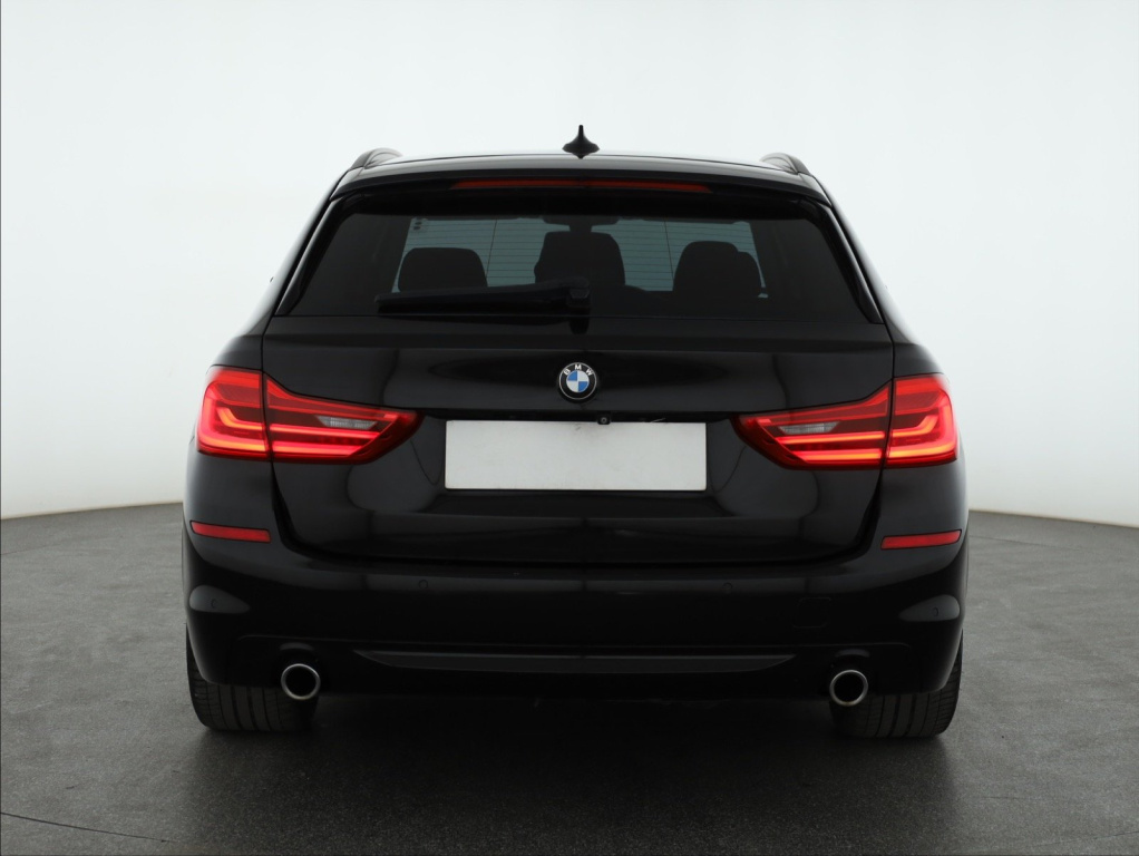 BMW 5