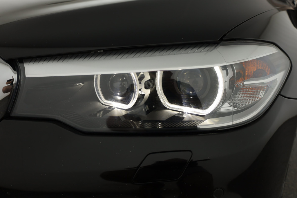 BMW 5