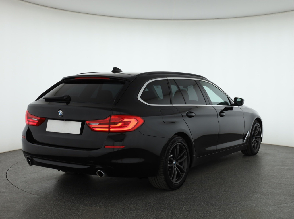 BMW 5