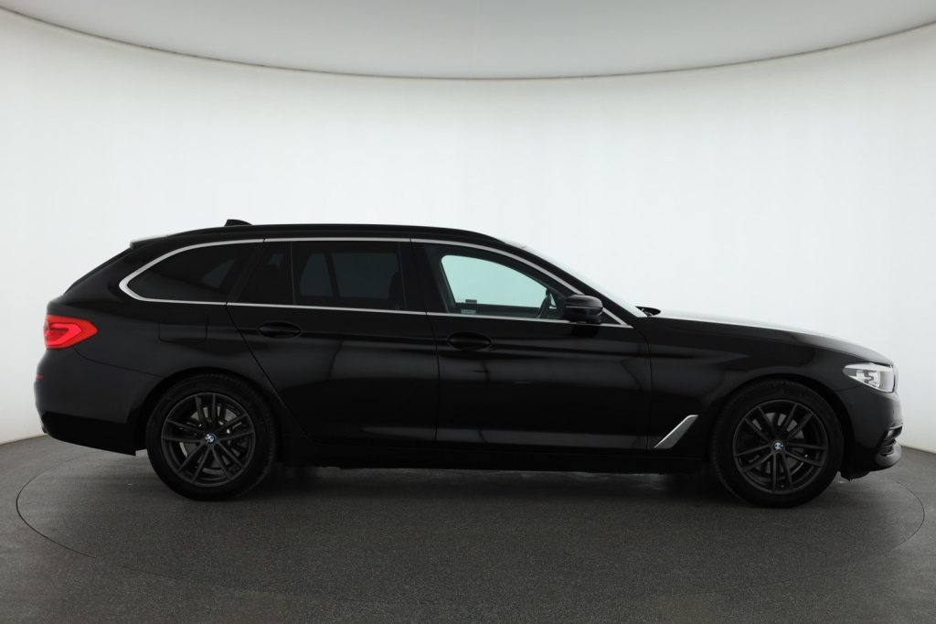 BMW 5