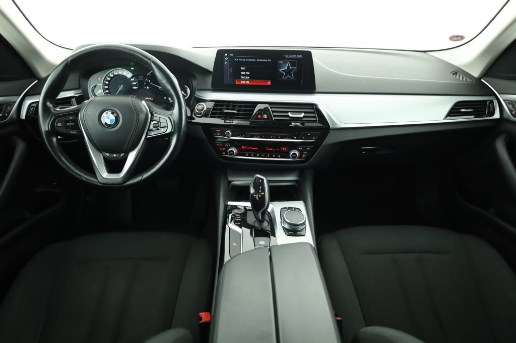 BMW 5
