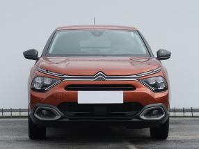 Citroen C4 - 2021