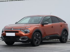 Citroen C4 - 2021