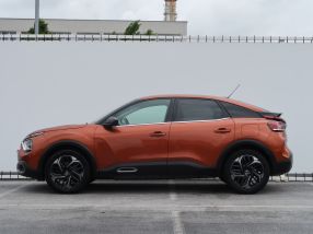 Citroen C4 - 2021