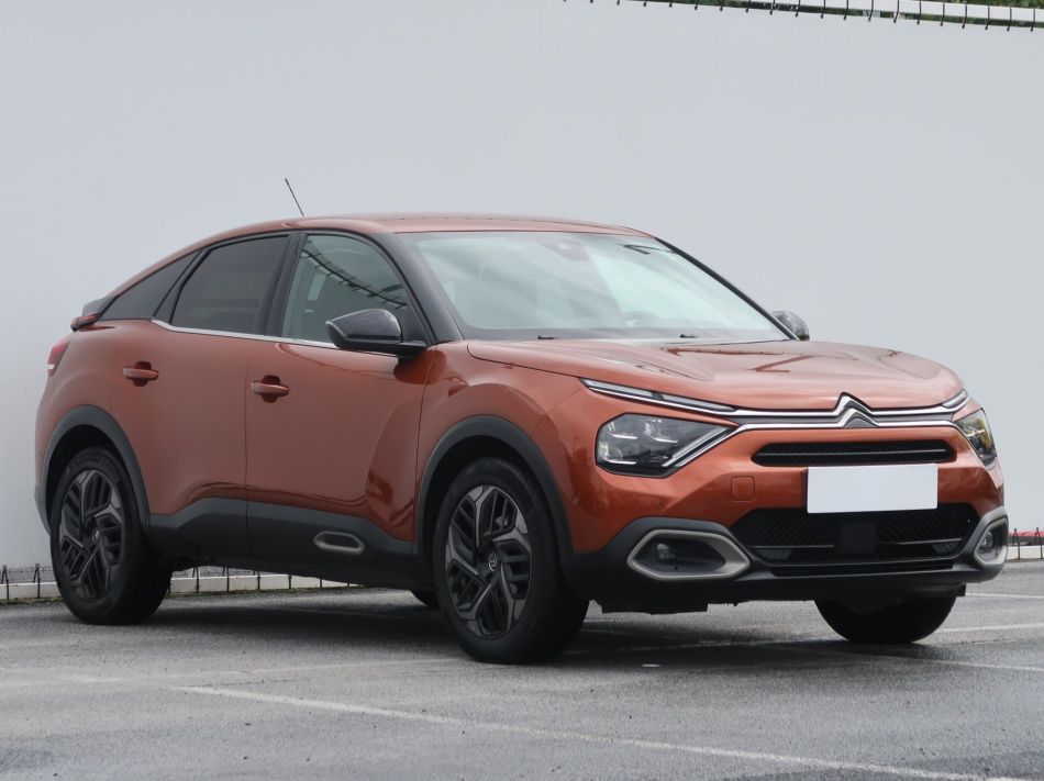 Citroen C4 - 2021