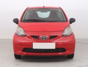Toyota Aygo - 2006