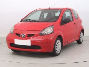 Toyota Aygo - 2006