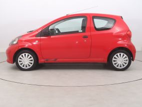 Toyota Aygo - 2006