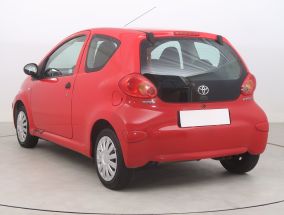 Toyota Aygo - 2006