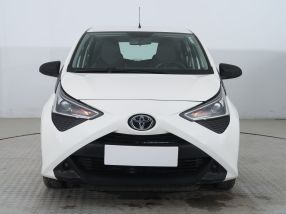 Toyota Aygo - 2019