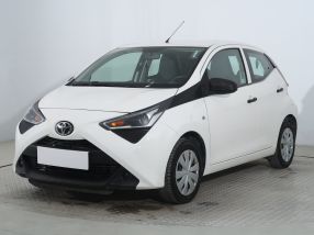 Toyota Aygo - 2019