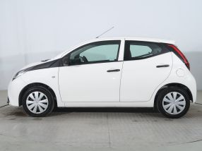 Toyota Aygo - 2019