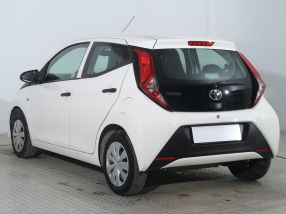 Toyota Aygo - 2019