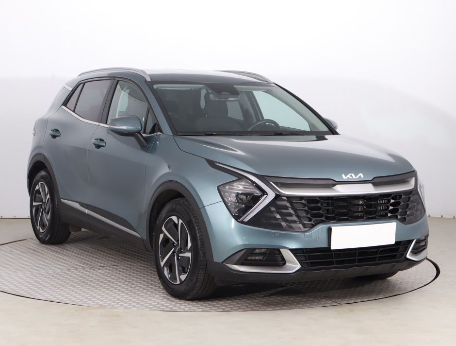 Kia Sportage - 2023