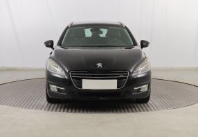 Peugeot 508 - 2011