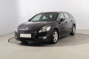 Peugeot 508 - 2011