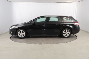 Peugeot 508 - 2011