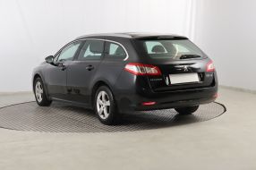 Peugeot 508 - 2011