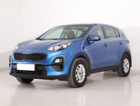 Kia Sportage - 2020