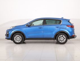 Kia Sportage - 2020