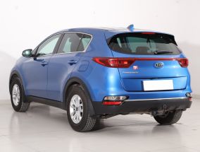 Kia Sportage - 2020