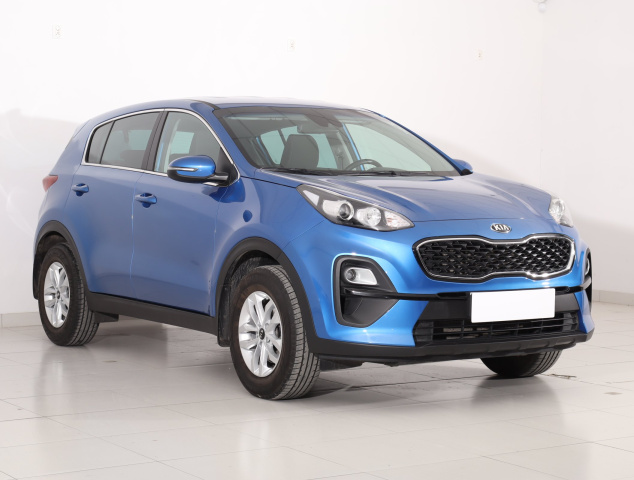 Kia Sportage 2020