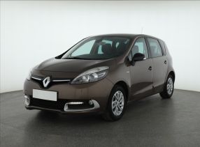 Renault Scenic - 2015