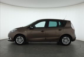 Renault Scenic - 2015