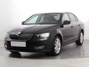 Skoda Octavia - 2013