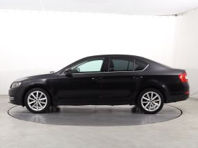 Skoda Octavia - 2013