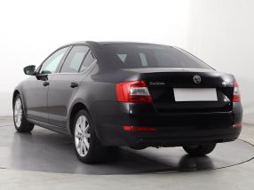 Skoda Octavia - 2013
