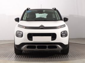 Citroen C3 Aircross - 2018