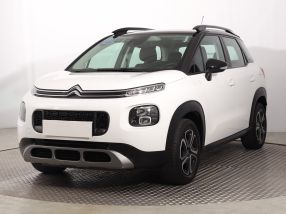 Citroen C3 Aircross - 2018