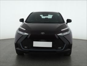 Toyota C-HR - 2024