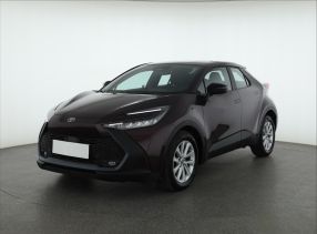 Toyota C-HR - 2024
