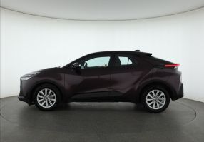 Toyota C-HR - 2024