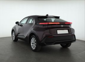 Toyota C-HR - 2024