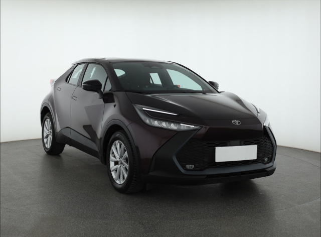 Toyota C-HR 2024