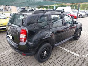 Dacia Duster - 2014