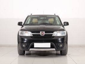 Fiat Freemont - 2014