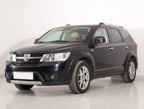 Fiat Freemont - 2014