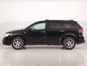 Fiat Freemont - 2014