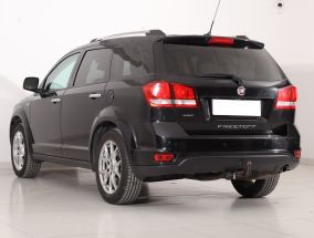 Fiat Freemont - 2014