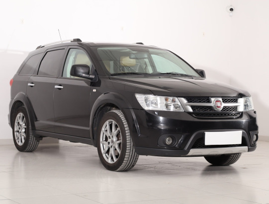 Fiat Freemont