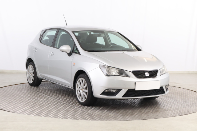 Seat Ibiza 2013